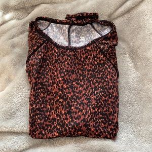 women’s long sleeve swim shirt